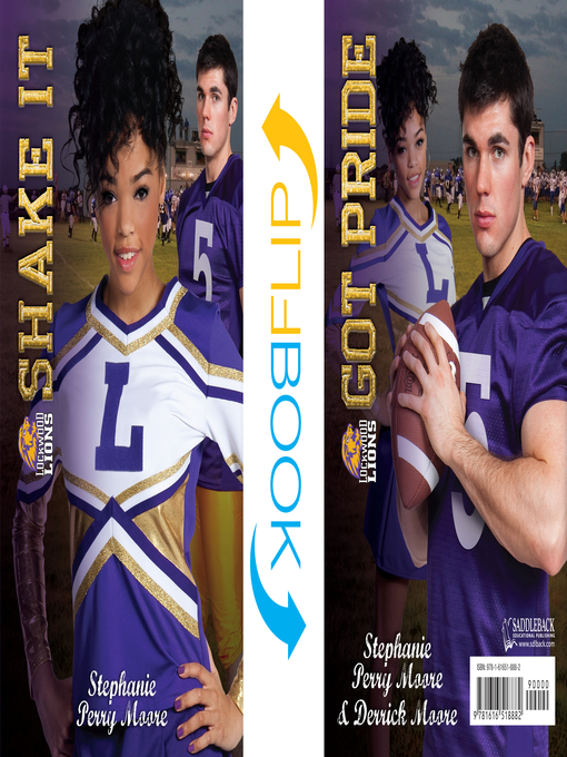 Title details for Shake It / Got Pride by Stephanie Perry Moore - Available